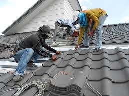 Best Commercial Roofing Services  in La Vista, NE